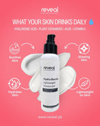 Reveal HydraBarrier Lightweight Moisturizer