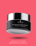 Reveal Brightening Cream – Dark Spots, Glow & Even Skin Tone