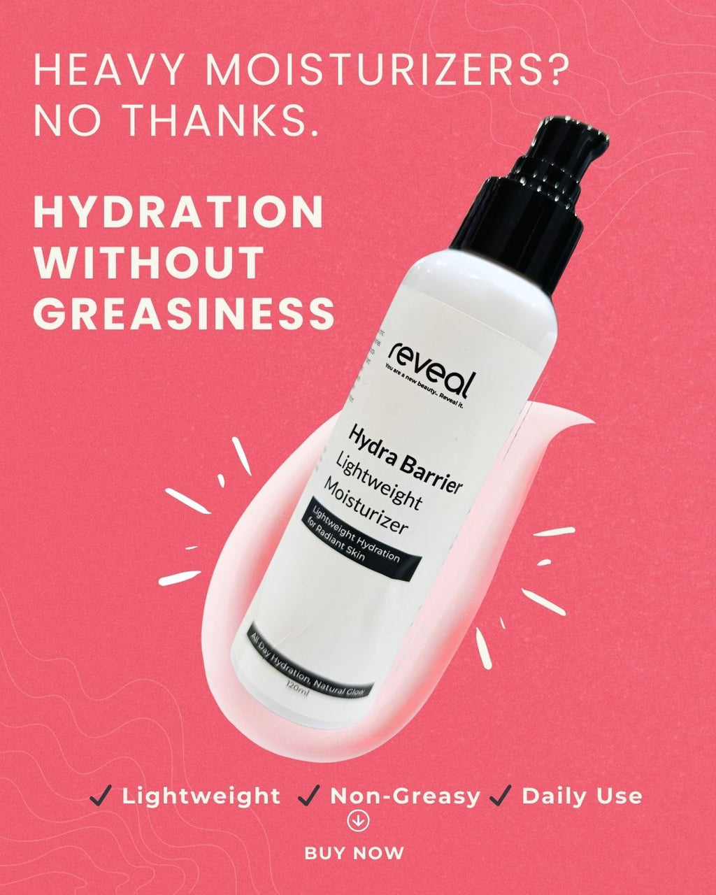 Suitable for Pakistan’s warm and humid climate