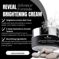 Reveal Brightening Cream for dark spots and glowing skin