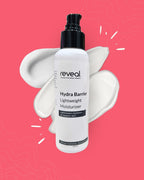 lightweight face moisturizer for oily skin